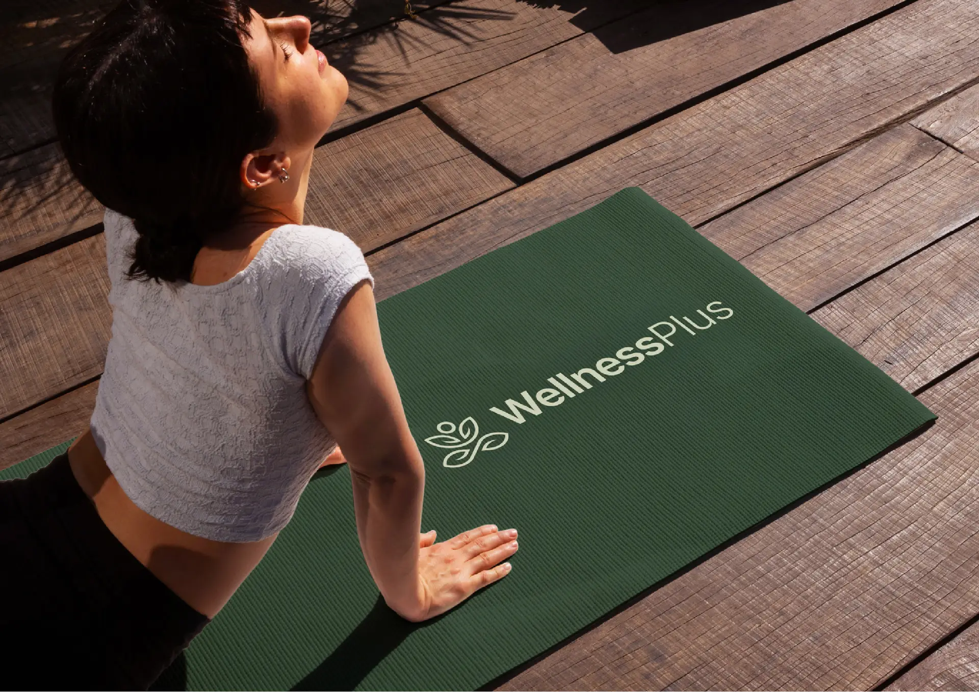 Wellness Plus