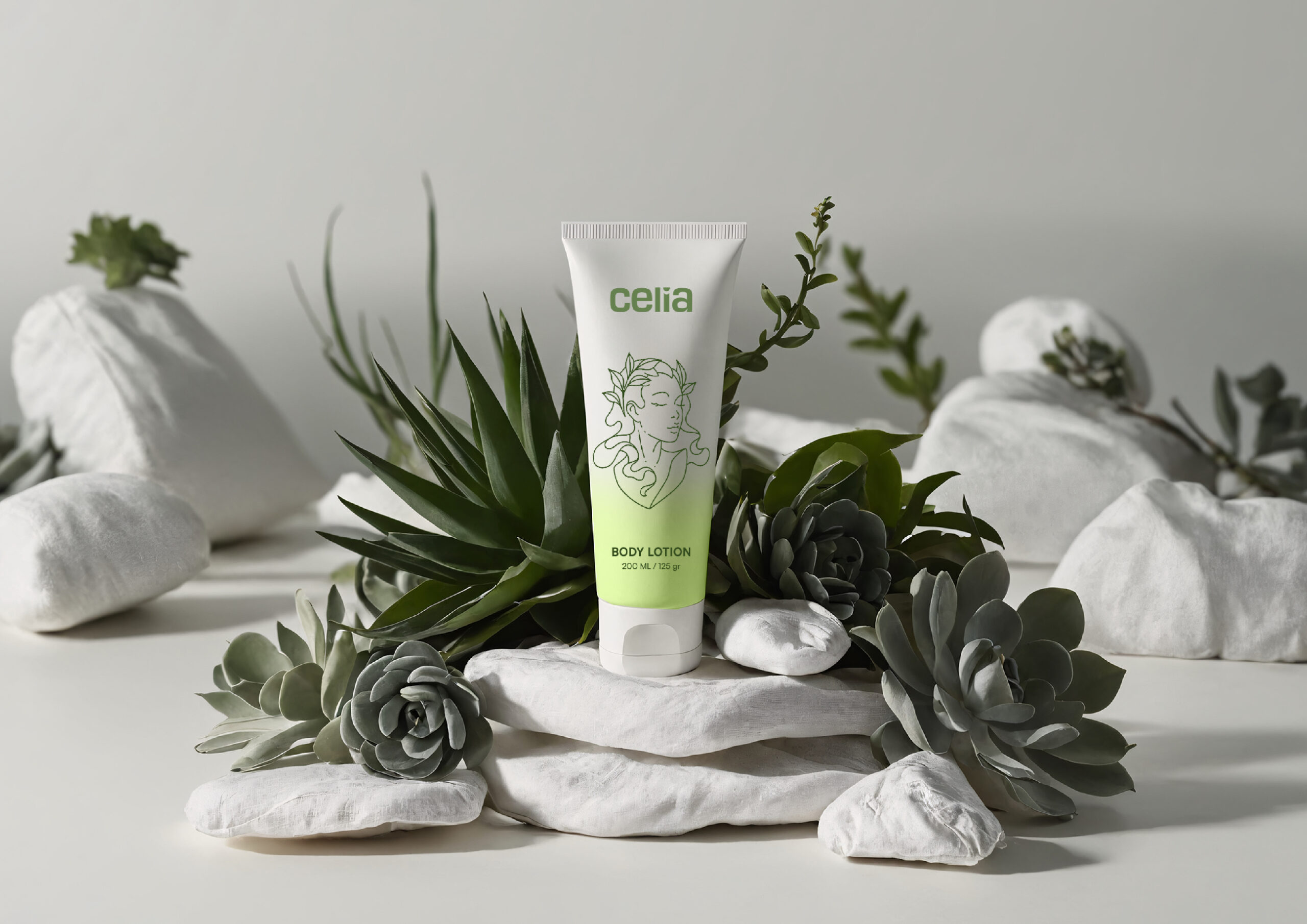 Celia Skincare