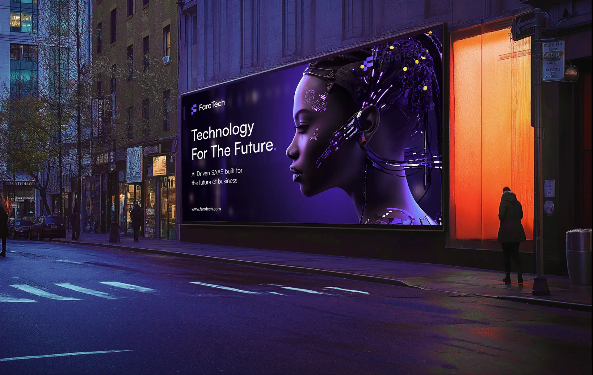 Farotech
