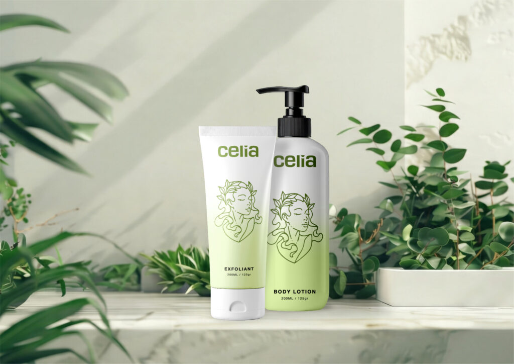 Celia Skincare